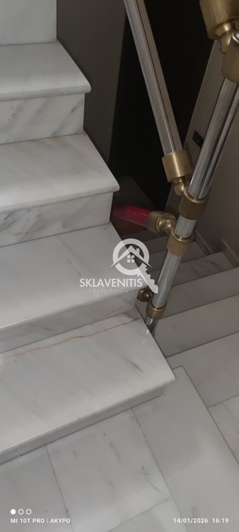 Επιχειρηματικό κτίριο 700 τ.μ. πρός πώληση, Αθήνα - Κέντρο, Νέος Κόσμος
