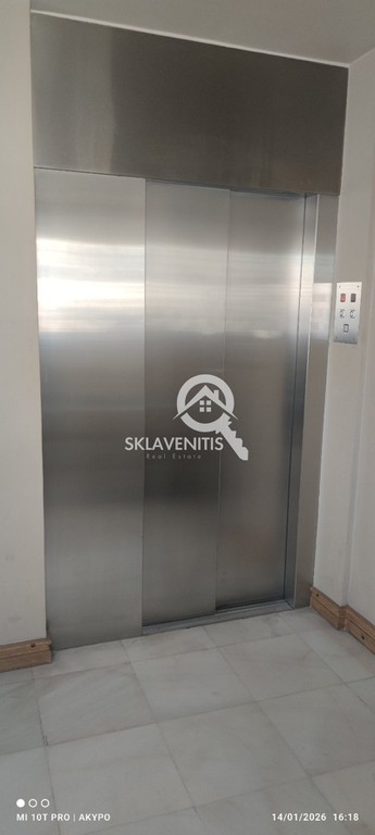 Επιχειρηματικό κτίριο 700 τ.μ. πρός πώληση, Αθήνα - Κέντρο, Νέος Κόσμος