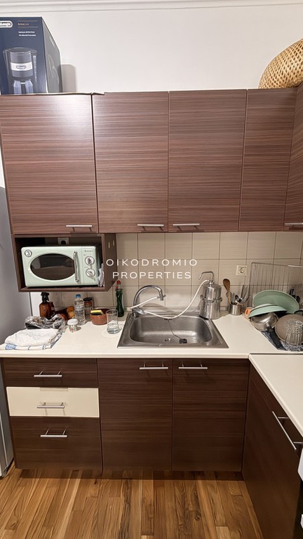 Διαμέρισμα 45 τ.μ. προς πώληση, Παναγία Φανερωμένη