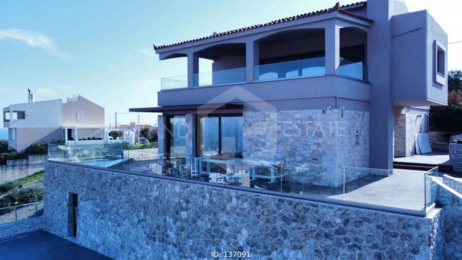 Βίλλα 378 τ.μ. πρός πώληση, Αθήνα - Ανατολικά Προάστια, Νέα Μάκρη