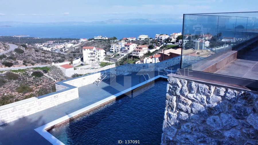 Βίλλα 378 τ.μ. πρός πώληση, Αθήνα - Ανατολικά Προάστια, Νέα Μάκρη