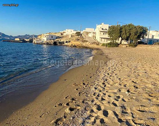 Οικόπεδο 15.000 τ.μ. για πώληση, Κυκλάδες, Μήλος