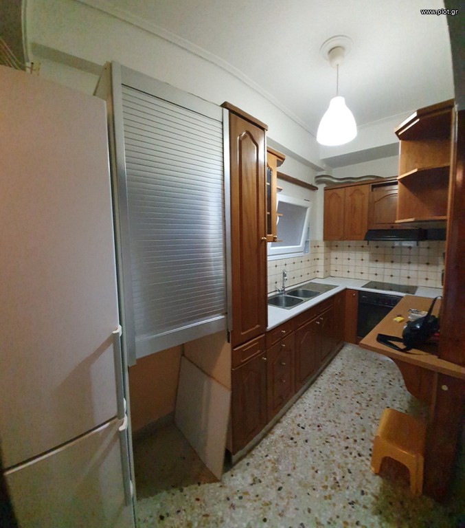 Διαμέρισμα 60 τ.μ. πρός ενοικίαση, Αθήνα - Κέντρο, Παγκράτι