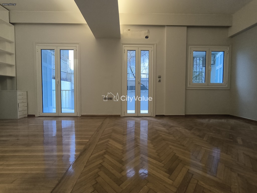 Studio / γκαρσονιέρα 43 τ.μ. πρός ενοικίαση, Αθήνα - Κέντρο, Κολωνάκι - Λυκαβηττός