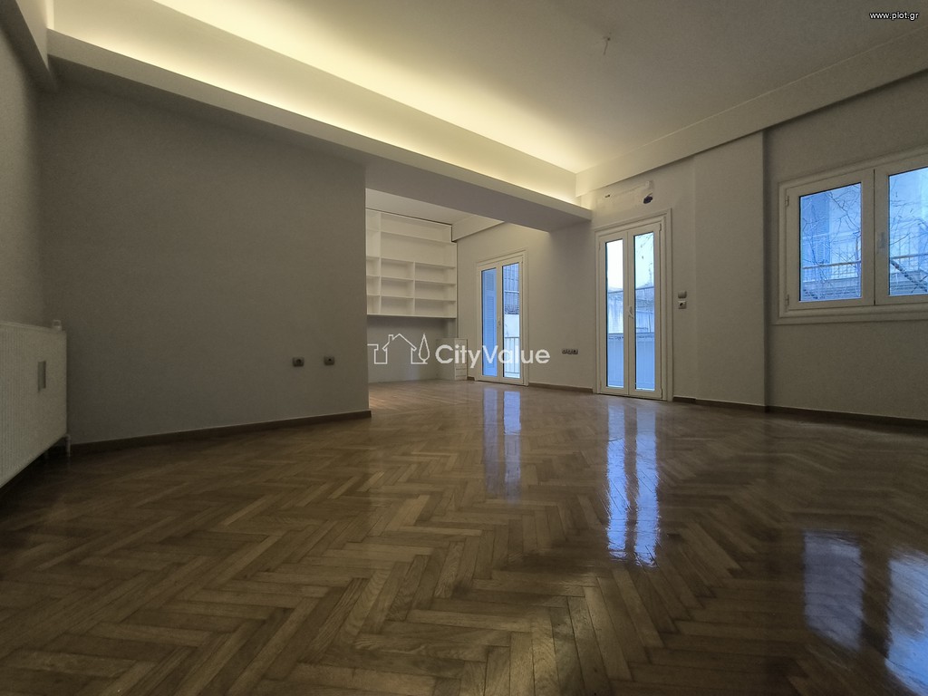 Studio / γκαρσονιέρα 43 τ.μ. πρός ενοικίαση, Αθήνα - Κέντρο, Κολωνάκι - Λυκαβηττός