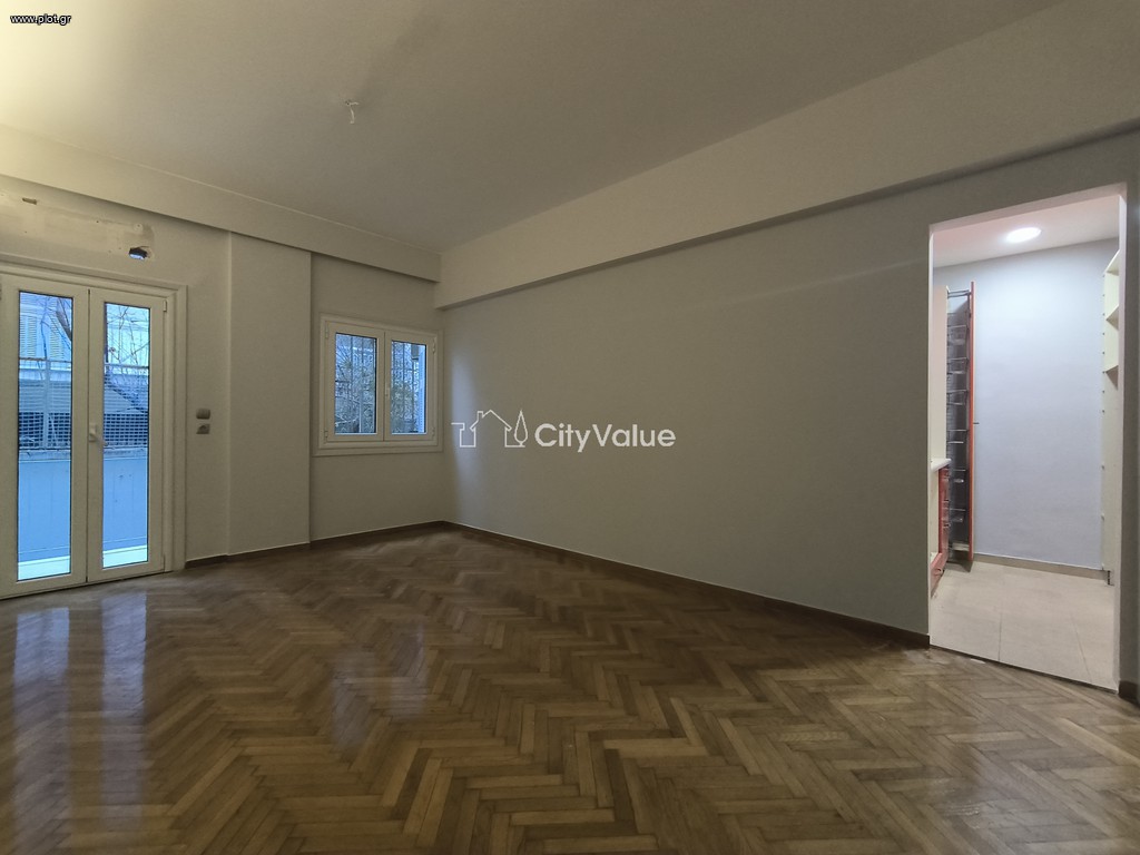Studio / γκαρσονιέρα 43 τ.μ. πρός ενοικίαση, Αθήνα - Κέντρο, Κολωνάκι - Λυκαβηττός