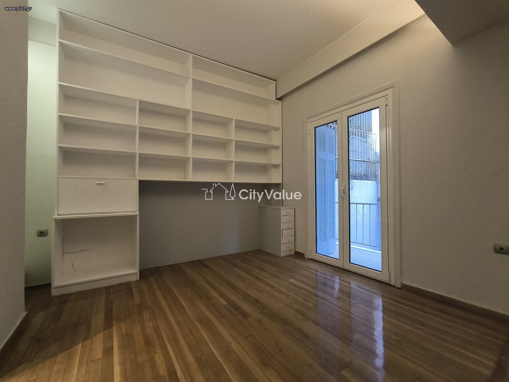 Studio / γκαρσονιέρα 43 τ.μ. πρός ενοικίαση, Αθήνα - Κέντρο, Κολωνάκι - Λυκαβηττός