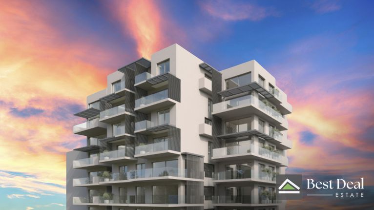 Maisonette 118 sqm for sale, Athens - South, Palaio Faliro