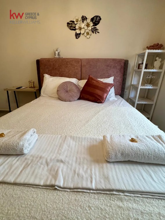 Studio / γκαρσονιέρα 30 τ.μ. προς ενοικίαση, Νέα Σμύρνη