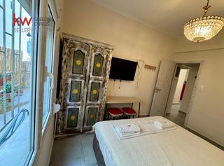 Studio / γκαρσονιέρα 30 τ.μ. προς ενοικίαση