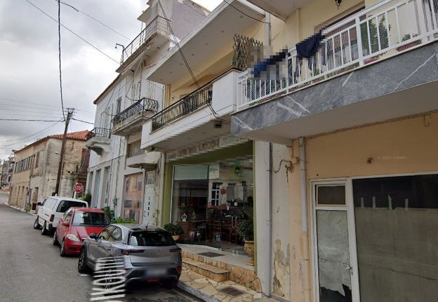 Κτίριο 200 τ.μ. για πώληση, Μεσσηνία, Γαργαλιάνοι