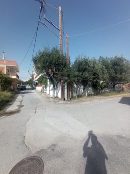 Οικόπεδο 116 τ.μ. πρός πώληση