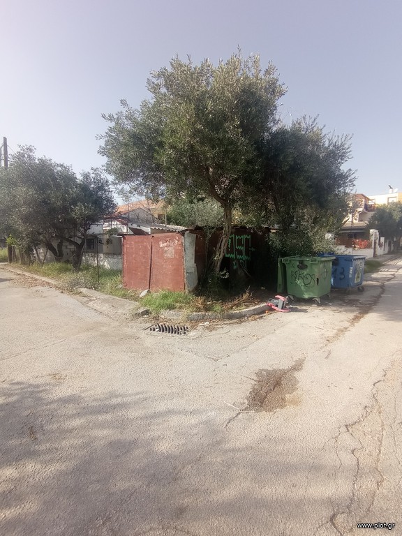 Οικόπεδο 116 τ.μ. πρός πώληση, Μαγνησία, Νέα Ιωνία Βόλου