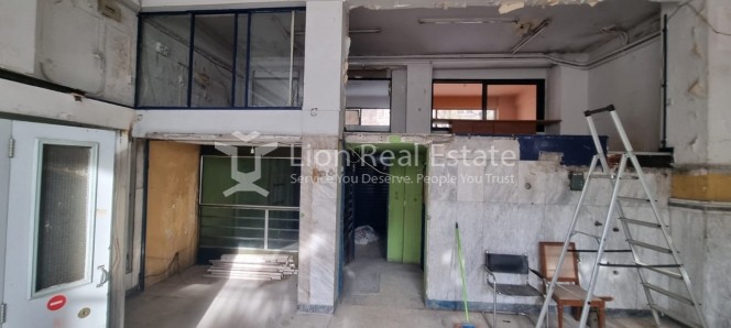 Κατάστημα 350 τ.μ. πρός ενοικίαση, Αθήνα - Κέντρο, Εξάρχεια - Νεάπολη