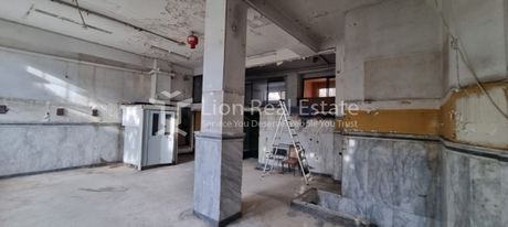 Κατάστημα 350 τ.μ. προς ενοικίαση