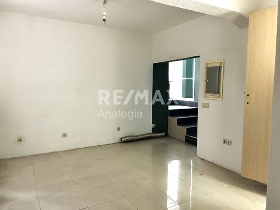 Store 44 sqm for rent, Thessaloniki - Center, Faliro