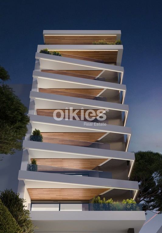 Διαμέρισμα 120 τ.μ. προς πώληση, Καλαμαριά