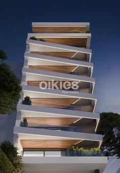 Διαμέρισμα 118,30 τ.μ. προς πώληση