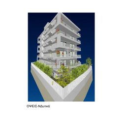 Διαμέρισμα 93 τ.μ. για πώληση, Αχαΐα, Πάτρα-thumb-2