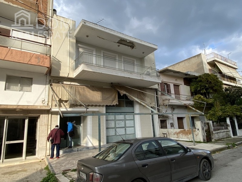 Κτίριο 170 τ.μ. προς πώληση, Μπαταριάς