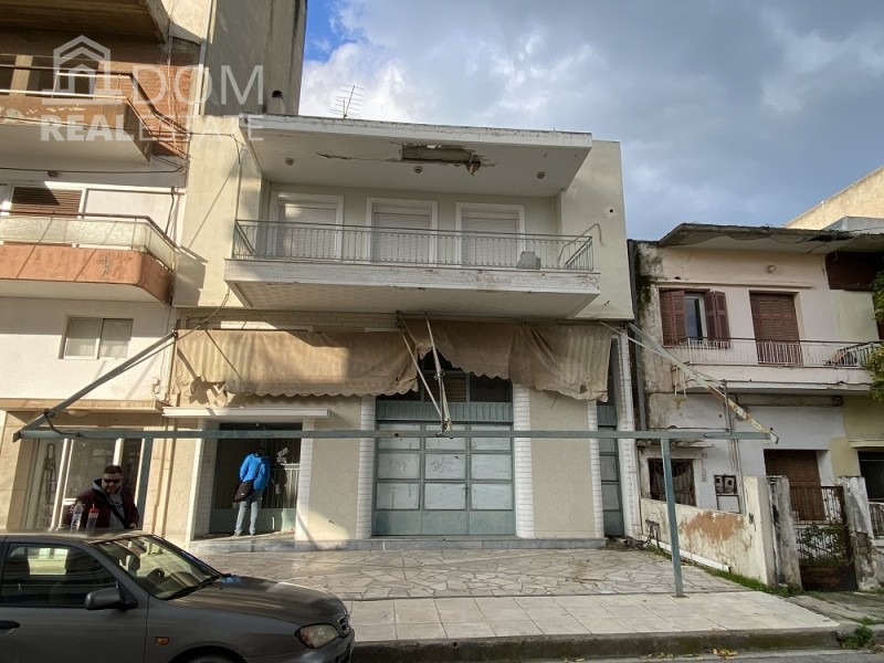 Κτίριο 170 τ.μ. προς πώληση, Μπαταριάς