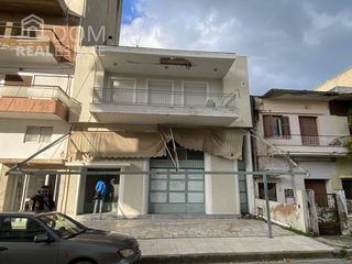Κτίριο 170 τ.μ. για πώληση