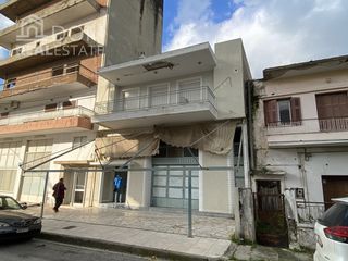 Κτίριο 170 τ.μ. προς πώληση, Μπαταριάς-thumb-2