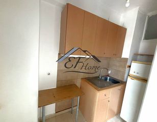 Studio / γκαρσονιέρα 25 τ.μ. για ενοικίαση