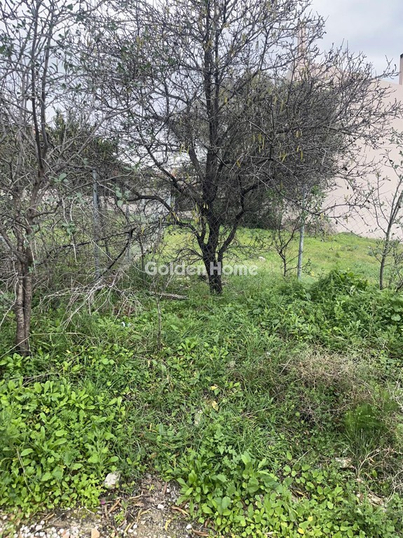 Οικόπεδο 415 τ.μ. προς πώληση, Αγία Τριάδα Μαρκοπούλου