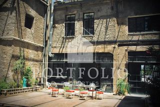 Studio / γκαρσονιέρα 31 τ.μ. για ενοικίαση, Πειραιάς, Λιμάνι-thumb-13