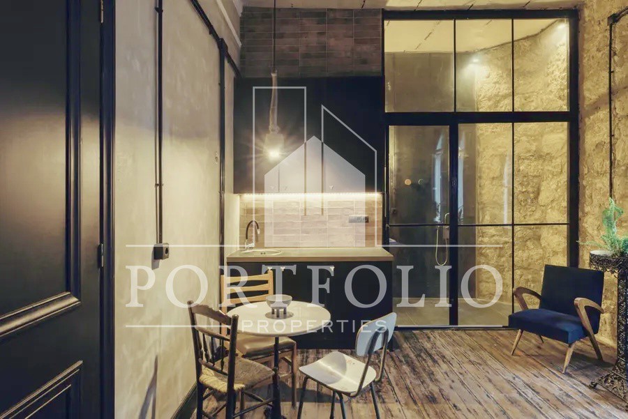 Studio / γκαρσονιέρα 31 τ.μ. προς ενοικίαση, Λιμάνι Πειραιά