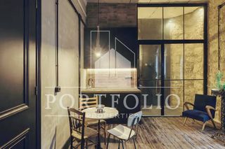Studio / γκαρσονιέρα 31 τ.μ. για ενοικίαση, Πειραιάς, Λιμάνι-thumb-3