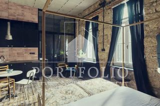 Studio / γκαρσονιέρα 31 τ.μ. για ενοικίαση, Πειραιάς, Λιμάνι-thumb-1