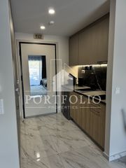 Studio / γκαρσονιέρα 31 τ.μ. προς πώληση, Καλλιθέα-thumb-4