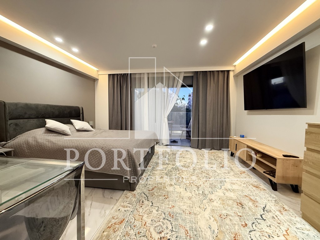 Studio / γκαρσονιέρα 31 τ.μ. προς πώληση, Καλλιθέα
