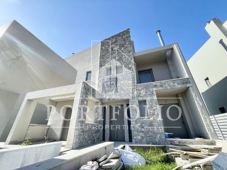 Μονοκατοικία 260 τ.μ. πρός πώληση