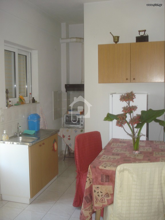 Διαμέρισμα 50 τ.μ. προς πώληση, Δεξαμενή Χαλκίδας