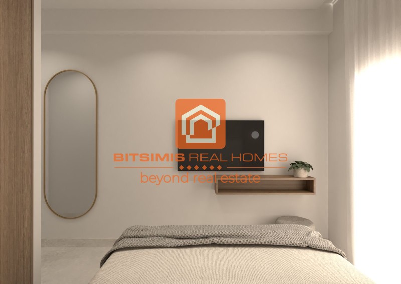 Studio / γκαρσονιέρα 40 τ.μ. προς πώληση, Άνω Τούμπα