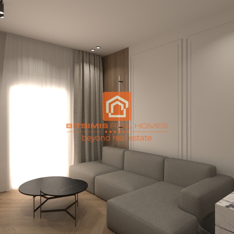 Studio / γκαρσονιέρα 40 τ.μ. προς πώληση, Άνω Τούμπα