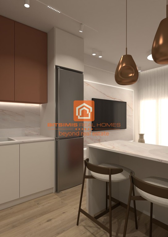 Studio / γκαρσονιέρα 40 τ.μ. προς πώληση, Άνω Τούμπα