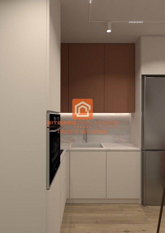 Studio / γκαρσονιέρα 40 τ.μ. προς πώληση, Άνω Τούμπα