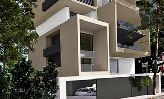 Διαμέρισμα 101 τ.μ. για πώληση