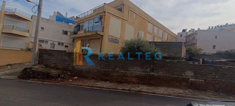 Business bulding 1.111 sqm for sale, Athens - East, Koropi