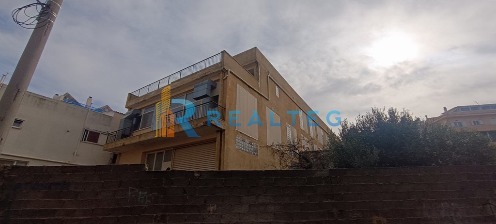 Επιχειρηματικό κτίριο 1.111 τ.μ. πρός πώληση, Αθήνα - Ανατολικά Προάστια, Κορωπί