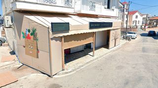 Κατάστημα 87 τ.μ. για πώληση