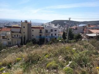 Οικόπεδο 200 τ.μ. για πώληση, Πειραιάς, Αγία Σοφία-thumb-2