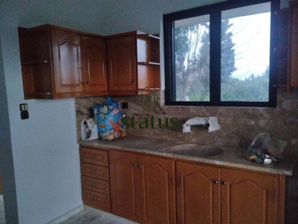 Διαμέρισμα 120 τ.μ. πρός ενοικίαση, Αχαΐα, Λάρισσος