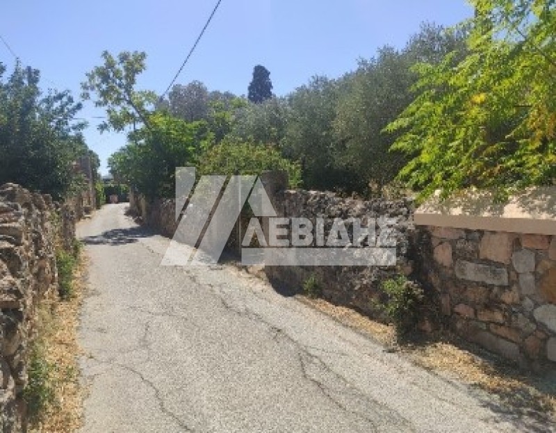 Οικόπεδο 1.563,79 τ.μ. προς πώληση, Πόλη Χίου