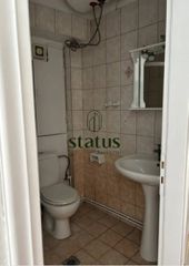 Studio / γκαρσονιέρα 37 τ.μ. για ενοικίαση, Αχαΐα, Πάτρα-thumb-7