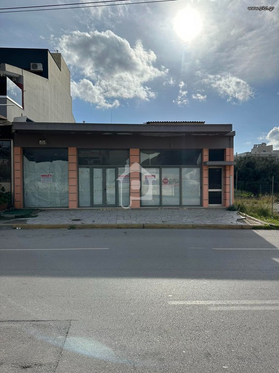 Επιχειρηματικό κτίριο 1.055 τ.μ. προς ενοικίαση, Νησιά Αργοσαρωνικού, Σαλαμίνα